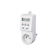 Termostat gniazdkowy TS-05 HEAT DECOR