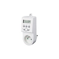 Termostat gniazdkowy TS-10 HEAT DECOR