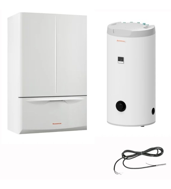 Zestaw EXTRA 35 STANDARD 125 IMMERGAS - Victrix Extra 35 Plus + UBS125V3