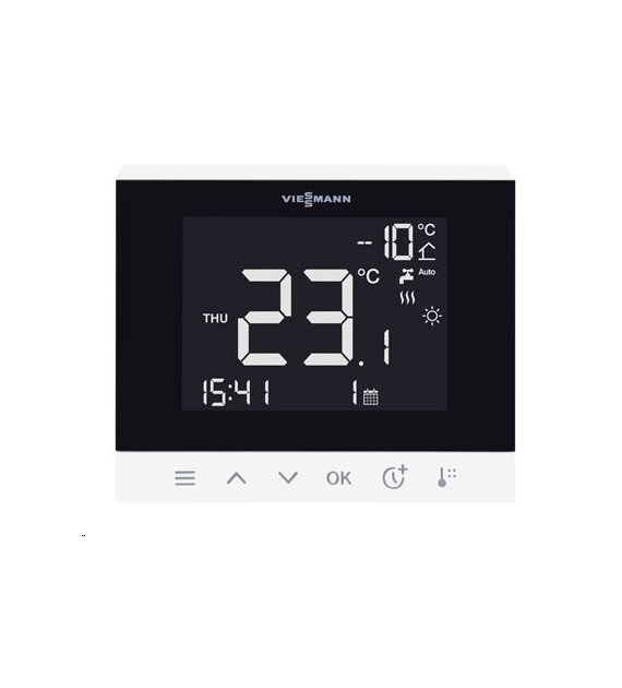 Sterownik Vitotrol 100-E VIESSMANN