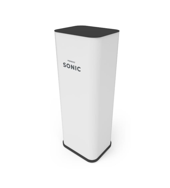 Kocioł soniczny 15 kW SONIC PEREKO
