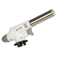 Palnik gazowy E0 RK-3013 ELICO Czarny