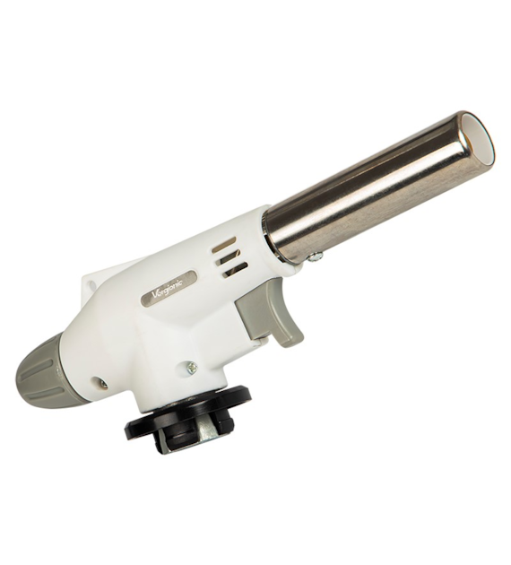 Palnik gazowy E0 RK-3013 ELICO Czarny