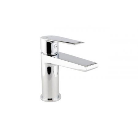 ESTO Bateria umywalkowa stojąca z automatycznym korkiem spustowym VALVEX