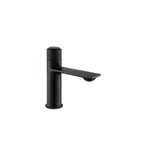 DECOR BLACK Bateria umywalkowa stojąca VALVEX