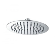 DIONE Głowica prysznicowa o200x2 mm VALVEX