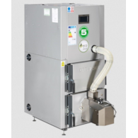 Kocioł DREW-MET Biotec Smart Mini 16 kW