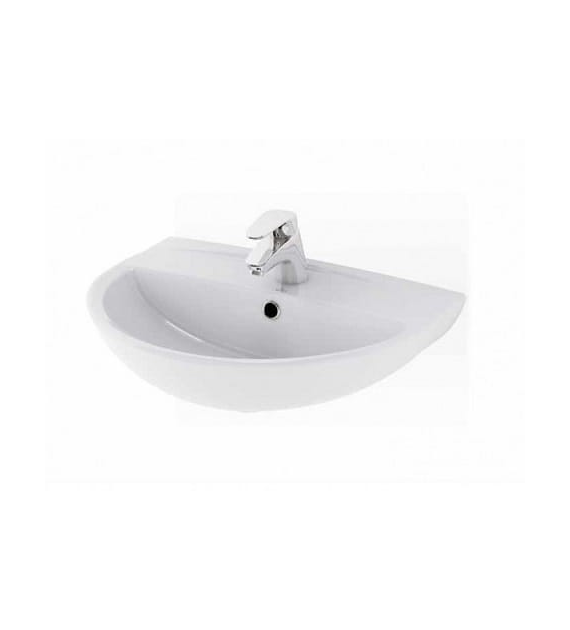 Umywalka MITO RED 50cm TK001-004 CERSANIT