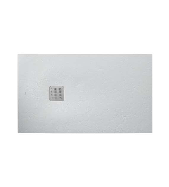TERRAN Brodzik prostokątny 1200 x 900 mm SYFON W KPL. PERŁOWY