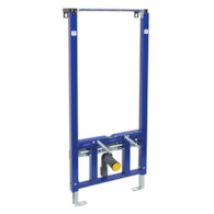 Stelaż podtynkowy do WC DUPLO 189 BASIC Schwab 674420