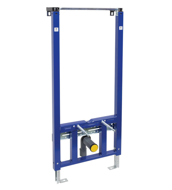 Stelaż podtynkowy do WC DUPLO 189 BASIC Schwab 674420
