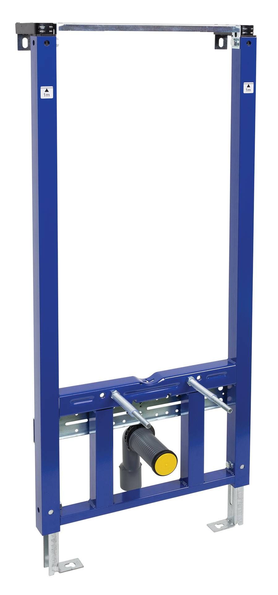 Stelaż podtynkowy do WC DUPLO 189 BASIC Schwab 674420
