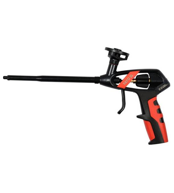 Pistolet do pianki montażowej PTFE YT-67421 YATO