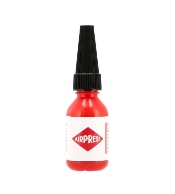 Klej do uszczelniania gwintów STRONG 10ML, uszczelniacz do gwintów AIRPRESS