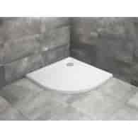 Doros A 90x90 Rozmiar 900x900x45 Kolor profili white Wariant szkła  Grubość szkła  RADAWAY