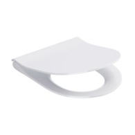 Deska Zen City Oval Slim Dur Sc Eo One Button URBAN HARMONY CERSANIT
