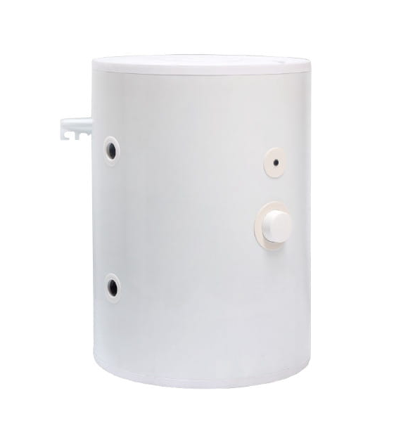 Zasobnik buforowy BWS 100 120L