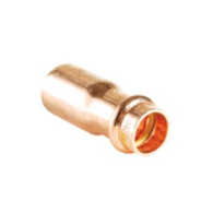 Gaz Łącznik Redukcyjny Nyplowy 42 x 22mm IBP
