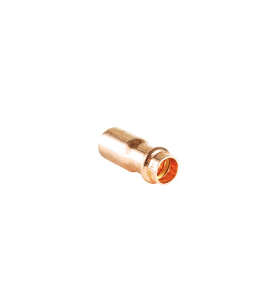 Gaz Łącznik Redukcyjny Nyplowy 42 x 35mm IBP