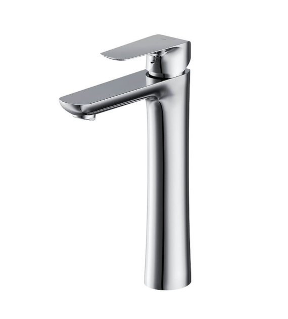 Bateria Um Sztorc Wys City 1 Uchw Chrom CITY CERSANIT