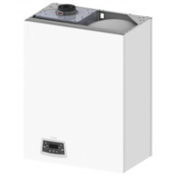 Kocioł gazowy kondensacyjny dwufunkcyjny z wbudowanym zasobnikiem INTEGRA COMFORT 20 kW WKD6231000000/PL1
