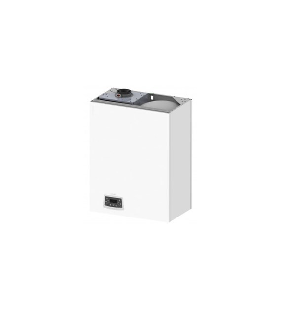 Kocioł gazowy kondensacyjny dwufunkcyjny z wbudowanym zasobnikiem INTEGRA COMFORT 20 kW WKD6231000000/PL1