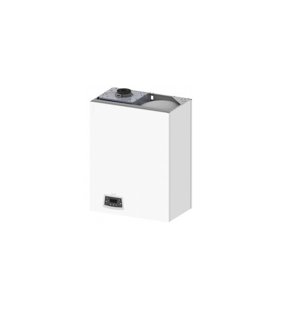Kocioł gazowy kondensacyjny dwufunkcyjny z wbudowanym zasobnikiem INTEGRA COMFORT 20 kW WKD6231000000/PL1