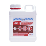 Uszczelniacz do instalacji CO STOP WYCIEK UNIWERSALNY G41 1L 105580 GEB