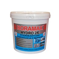 Zaprawa hydroizolacyjna 2K 7kg BORAMAX