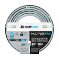 Wąż ogrodowy MULTIFLEX ATS V 3/4 20MB CELLFAST