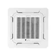 Panel Rotenso TCCX2p R15 (do jednostki kasetonowej Rotenso Tenji seria X) BIAŁY