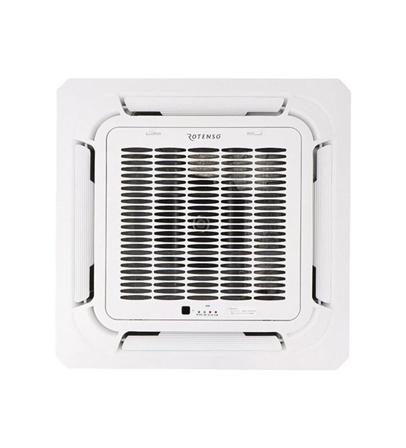 Panel Rotenso TCCX2p R15 (do jednostki kasetonowej Rotenso Tenji seria X) BIAŁY