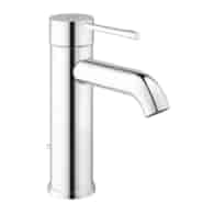 Bateria umywalkowa ESSENCE NEW CHROM STOJĄCA GROHE