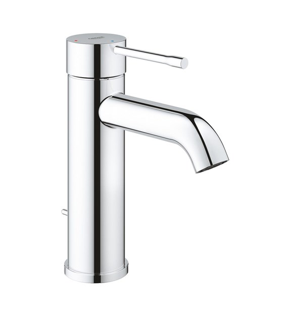 Bateria umywalkowa ESSENCE NEW CHROM STOJĄCA GROHE