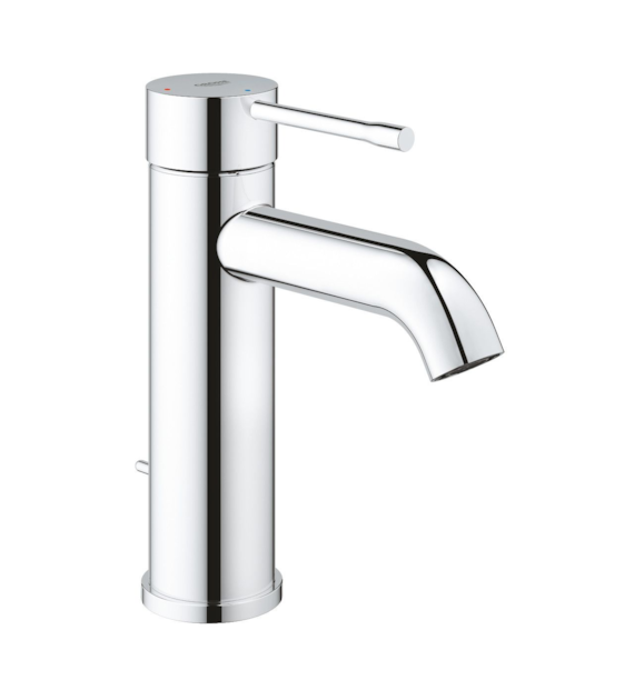 Bateria umywalkowa ESSENCE NEW CHROM STOJĄCA GROHE