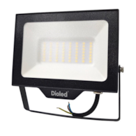 Naświetlacz LED ATRIA 50W 6500K 4250lm IP65 Dioled
