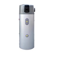 Pompa ciepła powietrzna powietrze-woda do c.w.u. PCWU 300eK 1.8kW 230V HEWALEX