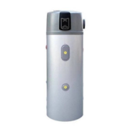Pompa ciepła powietrzna powietrze-woda do c.w.u. PCWU 300eK 1.8kW 230V HEWALEX