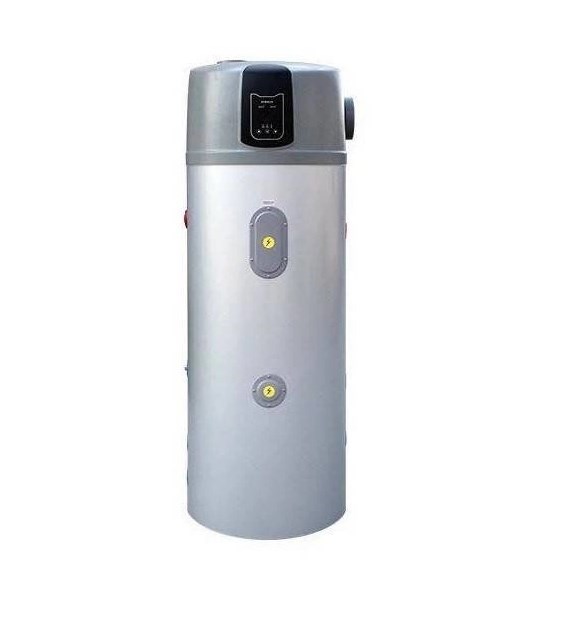 Pompa ciepła powietrzna powietrze-woda do c.w.u. PCWU 300eK 1.8kW 230V HEWALEX