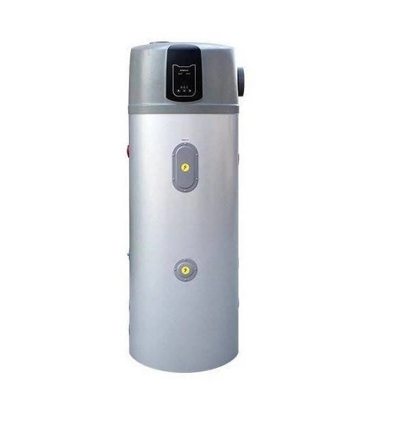 Pompa ciepła powietrzna powietrze-woda do c.w.u. PCWU 300eK 1.8kW 230V HEWALEX
