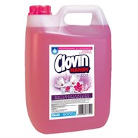 Mydło 5L Clovin kwiatowe antybakteryjne