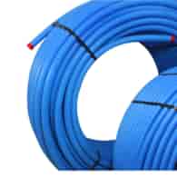 Rura wodna ciśnieniowa PE100-RC 63x5.8 PN16 SDR11 (100m) PLASTIMEX