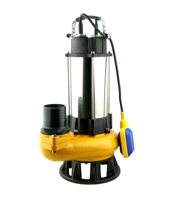 Pompa zatapialna WQ 2200F 230V OMNIGENA