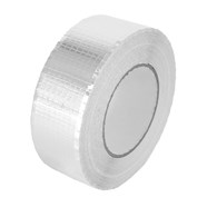 Taśma aluminiowa zbrojona 48mm x 50 mb DES