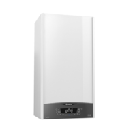 ARISTON Kocioł gazowy kondensacyjny 2-funkcyjny wiszący CLAS ONE 24 24 kW