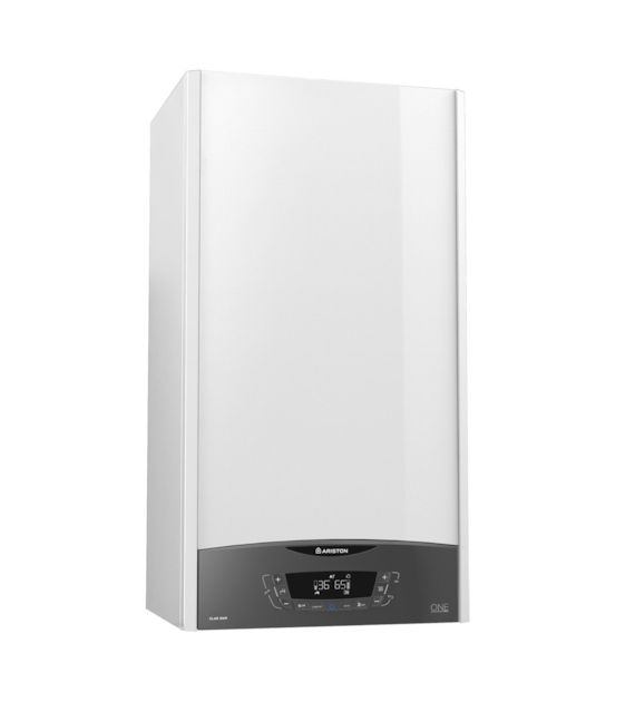 ARISTON Kocioł gazowy kondensacyjny 2-funkcyjny wiszący CLAS ONE 24 24 kW