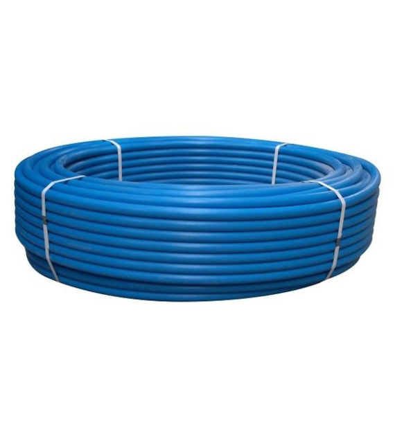 Rura wodna ciśnieniowa PE 25x2,0PN10 PE80 SDR13.6 (zwój 300m) ( cena za 1mb ) INSTALPLAST