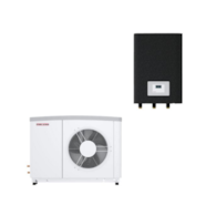 Zestaw inwerterowej, monoblokowej pompy ciepła P/W HPA-O 8 CS Plus (238987) z modułem hydr. HM Trend (232805) oraz zestawem AS-HM Trend (233750) STIEBEL ELTRON