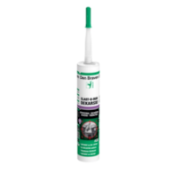 Uszczelniacz dekarski 280ml ELAST-O-RUB BRĄZ DEN BRAVEN