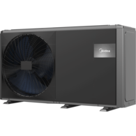 Pompa ciepła MONOBLOK R290 ARCTIC 8.4 kW M-THERMAL MIDEA
